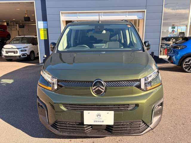 CITROEN BERLINGO 2025 Image 31