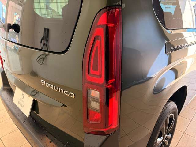 CITROEN BERLINGO 2025 Image 31