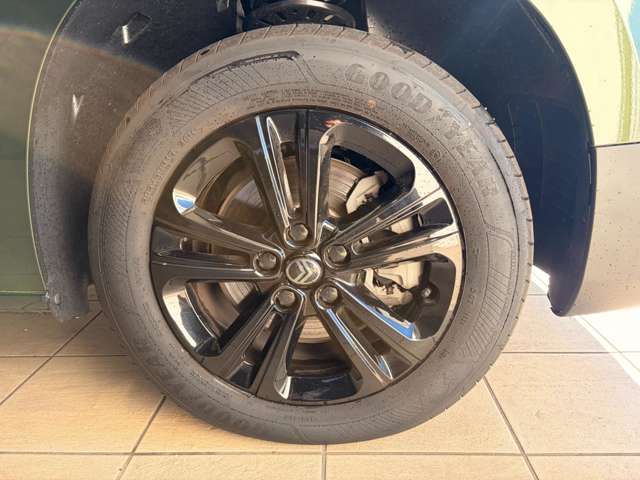 CITROEN BERLINGO 2025 Image 31