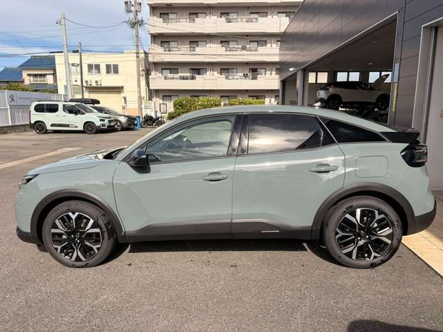 CITROEN C4 2025 Image 31