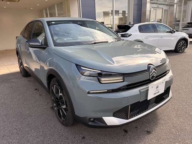 CITROEN C4 2025 Image 31