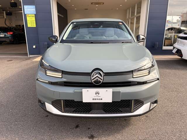 CITROEN C4 2025 Image 31