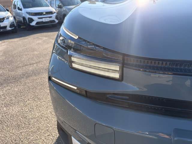 CITROEN C4 2025 Image 31