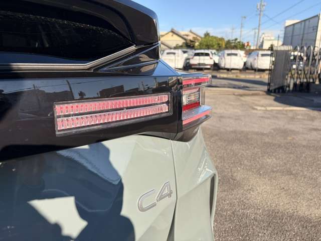 CITROEN C4 2025 Image 31