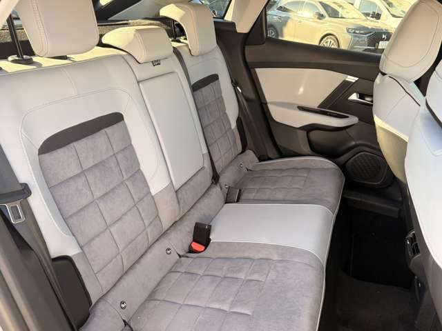 CITROEN C4 2025 Image 31