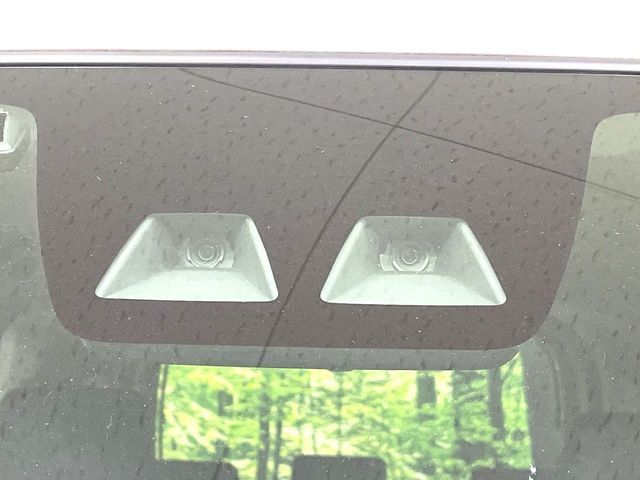 TOYOTA ROOMY 2018 Image 31