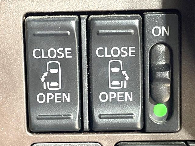 TOYOTA ROOMY 2018 Image 31