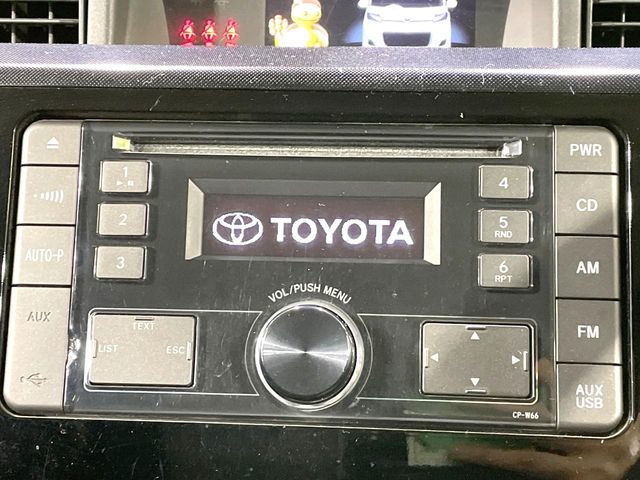 TOYOTA ROOMY 2018 Image 31