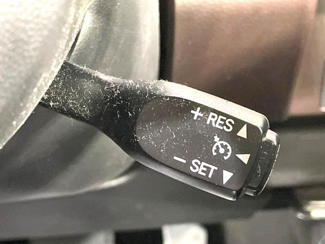 TOYOTA ROOMY 2018 Image 31