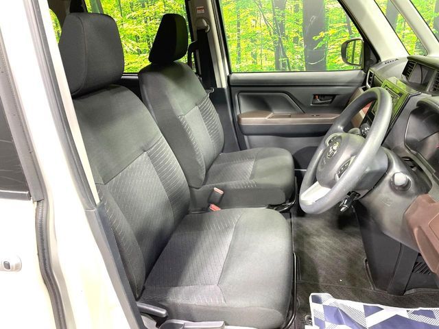 TOYOTA ROOMY 2018 Image 31