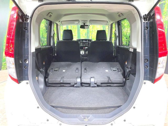 TOYOTA ROOMY 2018 Image 31