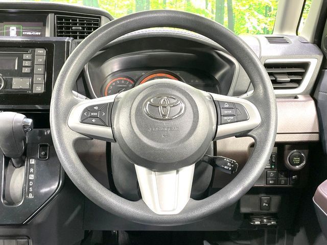 TOYOTA ROOMY 2018 Image 31