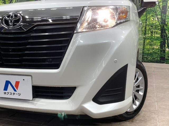 TOYOTA ROOMY 2018 Image 31