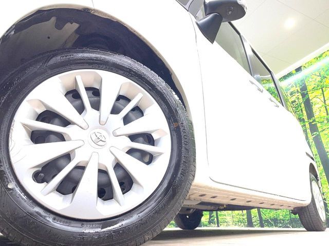 TOYOTA ROOMY 2018 Image 31