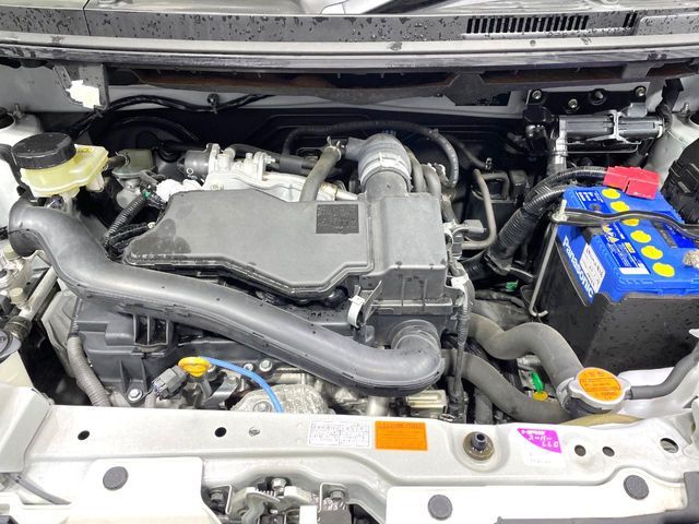 TOYOTA ROOMY 2018 Image 31