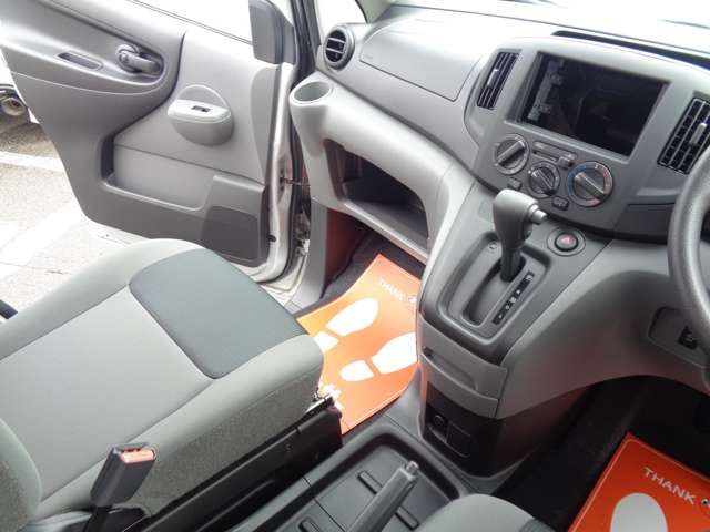 NISSAN NV200 VANETTE VAN 2022 Image 31