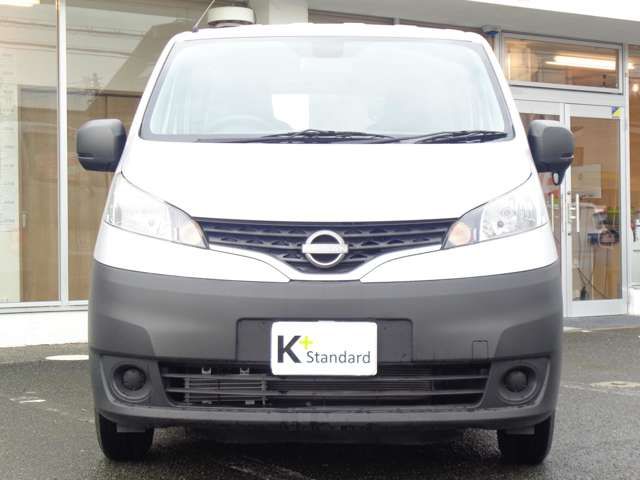 NISSAN NV200 VANETTE VAN 2022 Image 31