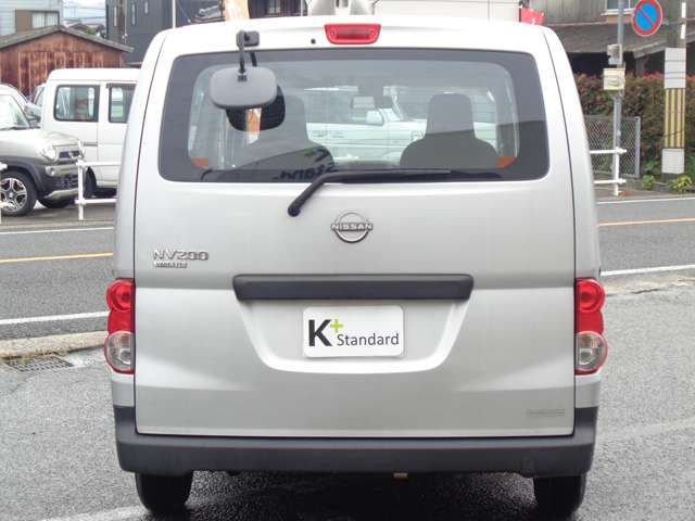 NISSAN NV200 VANETTE VAN 2022 Image 31