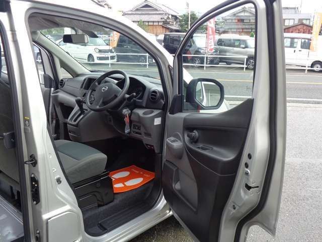 NISSAN NV200 VANETTE VAN 2022 Image 31