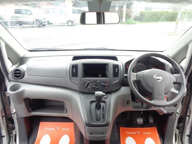 NISSAN NV200 VANETTE VAN 2022 Image 31