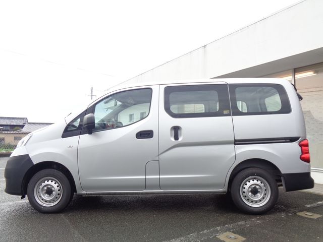 NISSAN NV200 VANETTE VAN 2022 Image 31
