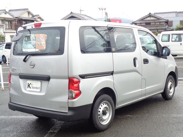NISSAN NV200 VANETTE VAN 2022 Image 31