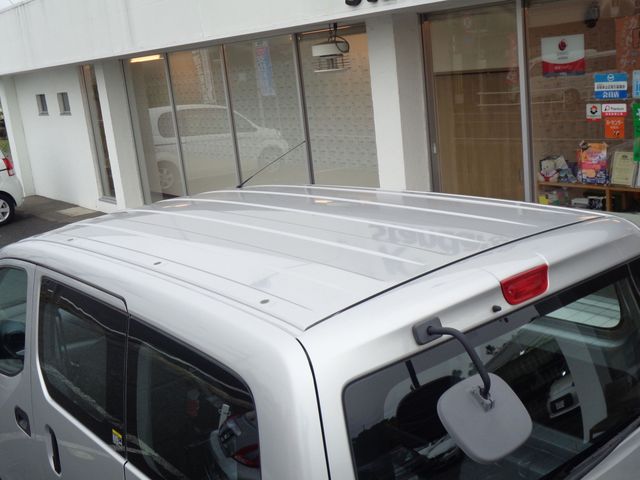 NISSAN NV200 VANETTE VAN 2022 Image 31