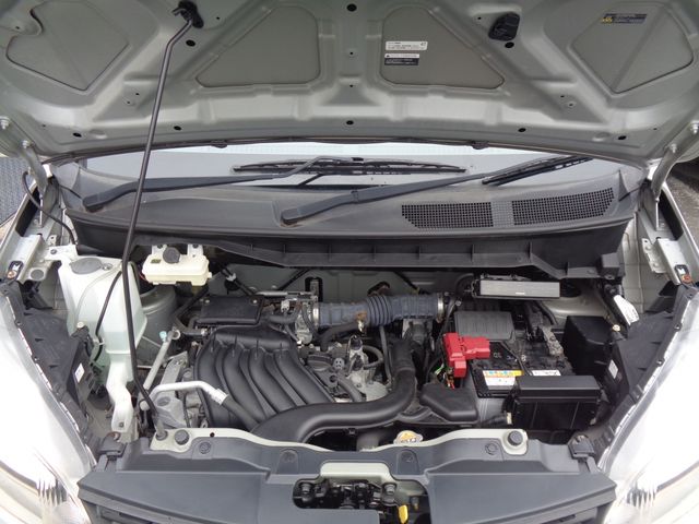 NISSAN NV200 VANETTE VAN 2022 Image 31