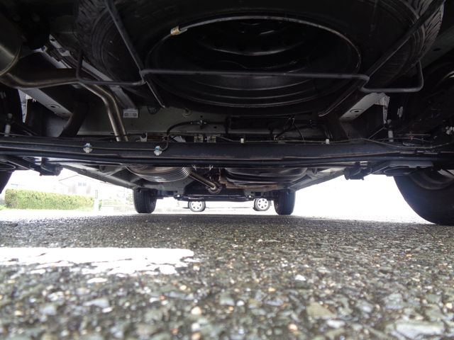 NISSAN NV200 VANETTE VAN 2022 Image 31