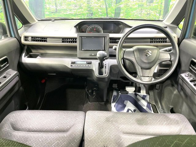 SUZUKI WAGON R 2021 Image 31