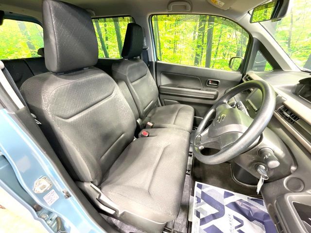 SUZUKI WAGON R 2021 Image 31