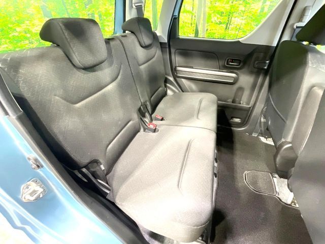 SUZUKI WAGON R 2021 Image 31