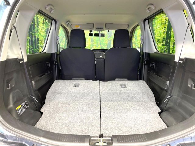 SUZUKI WAGON R 2021 Image 31