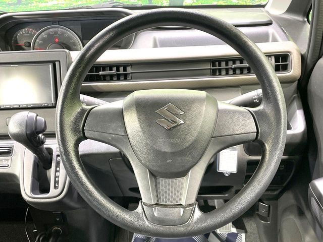 SUZUKI WAGON R 2021 Image 31