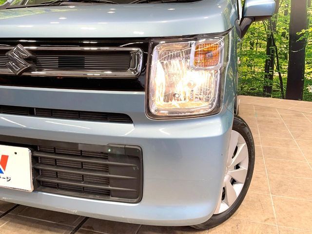 SUZUKI WAGON R 2021 Image 31