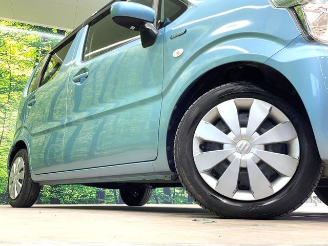 SUZUKI WAGON R 2021 Image 31