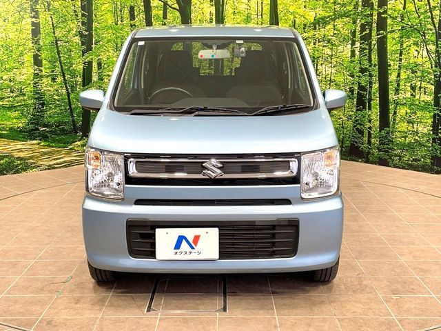 SUZUKI WAGON R 2021 Image 31