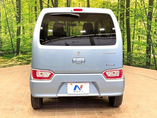 SUZUKI WAGON R 2021 Image 31
