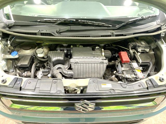 SUZUKI WAGON R 2021 Image 31