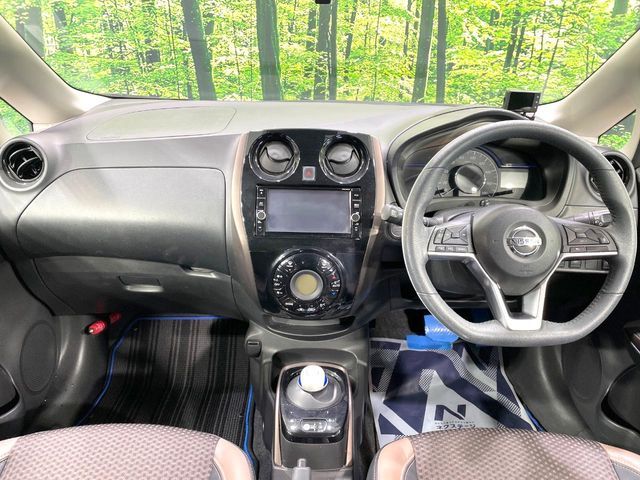 NISSAN NOTE 2019 Image 31