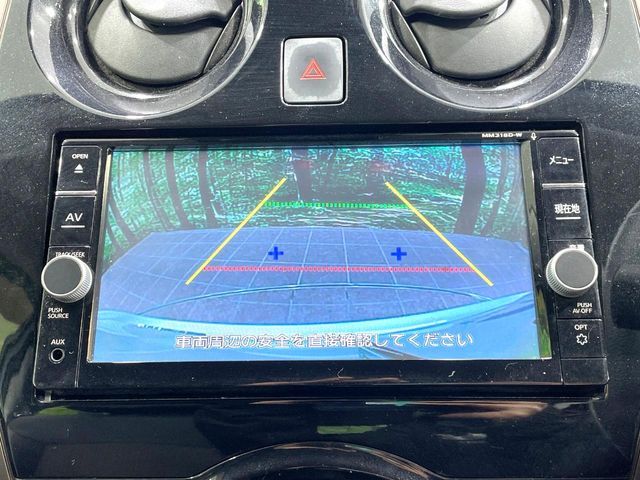 NISSAN NOTE 2019 Image 31