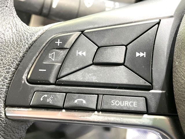 NISSAN NOTE 2019 Image 31