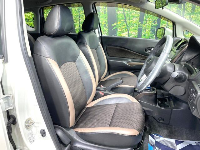 NISSAN NOTE 2019 Image 31