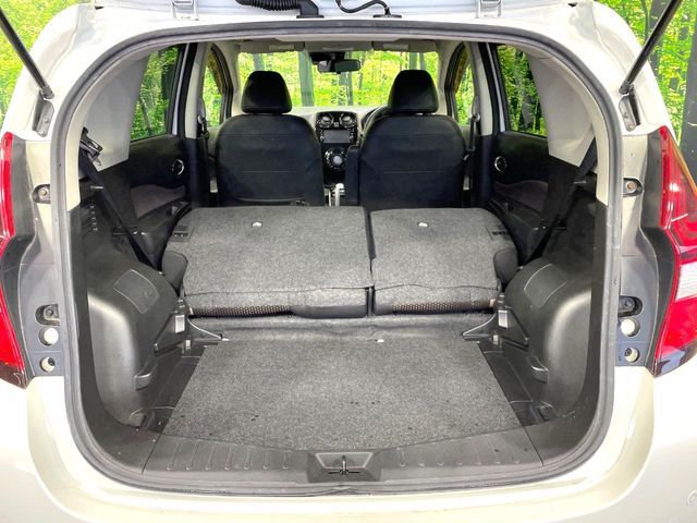 NISSAN NOTE 2019 Image 31