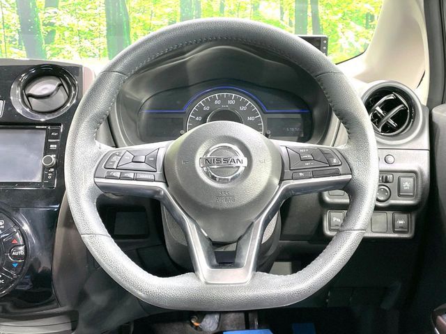 NISSAN NOTE 2019 Image 31