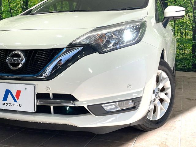NISSAN NOTE 2019 Image 31
