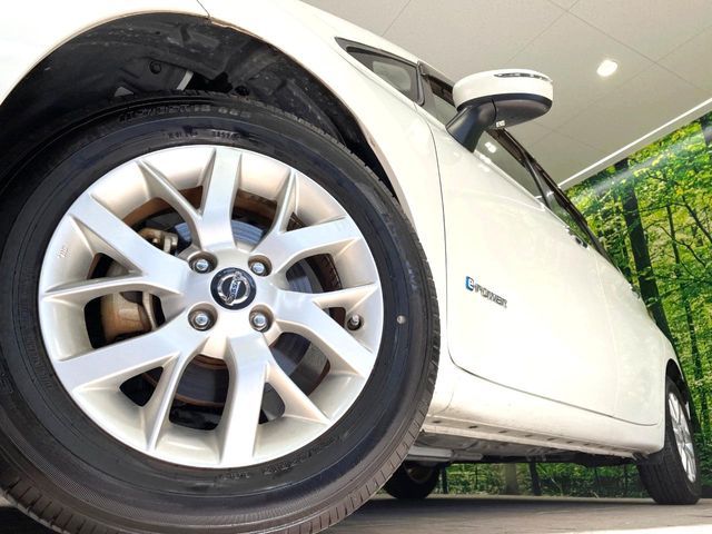 NISSAN NOTE 2019 Image 31