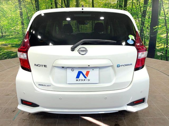 NISSAN NOTE 2019 Image 31