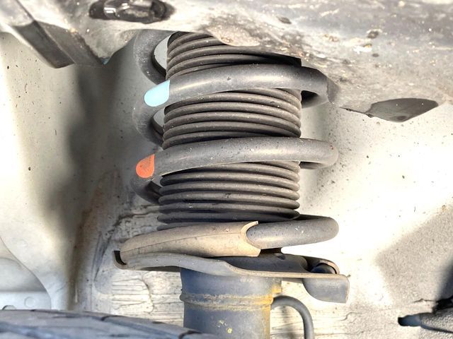 NISSAN NOTE 2019 Image 31