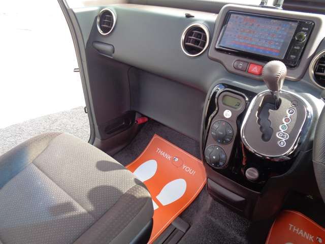 TOYOTA PORTE 2015 Image 31